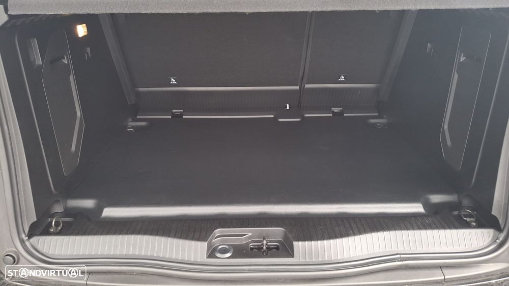 Mercedes-Benz Citan 110 CDi/27 - 21