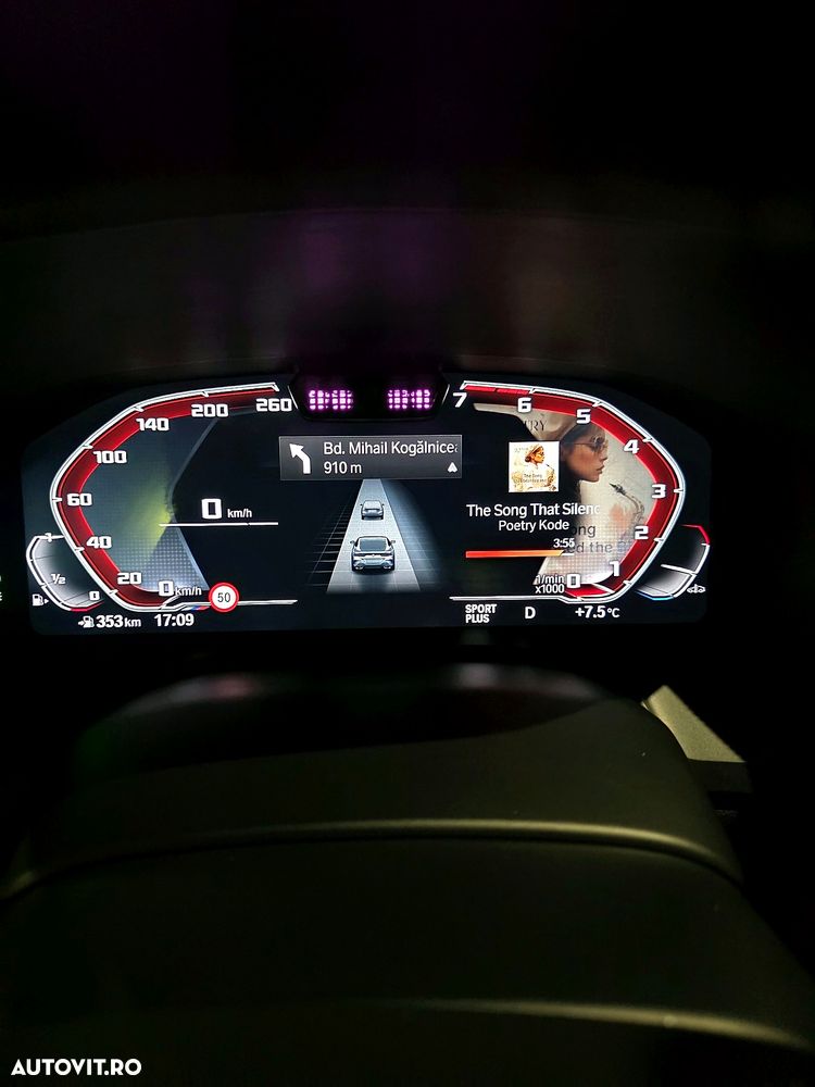 BMW M8 M850i xDrive - 25