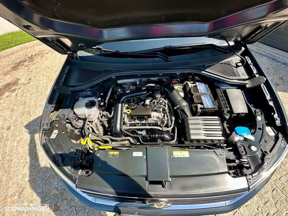 VW T-Roc 1.0 TSI Urban - 14