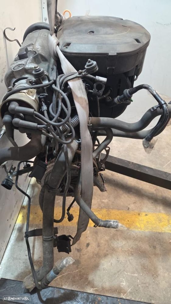 MOTOR COMPLETO SEAT IBIZA 6K1 - 1