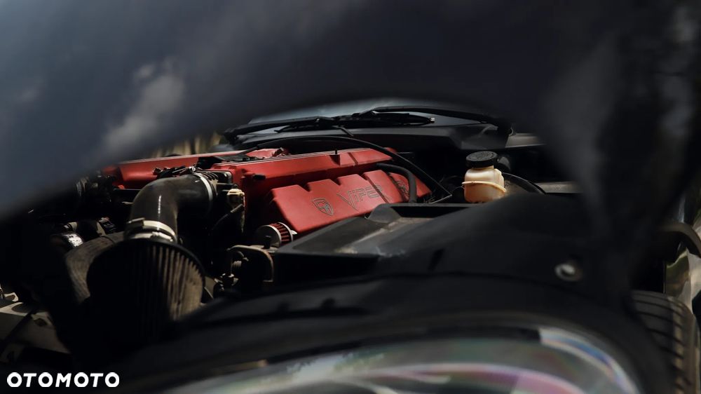 Dodge Viper 8.0 GTS - 26
