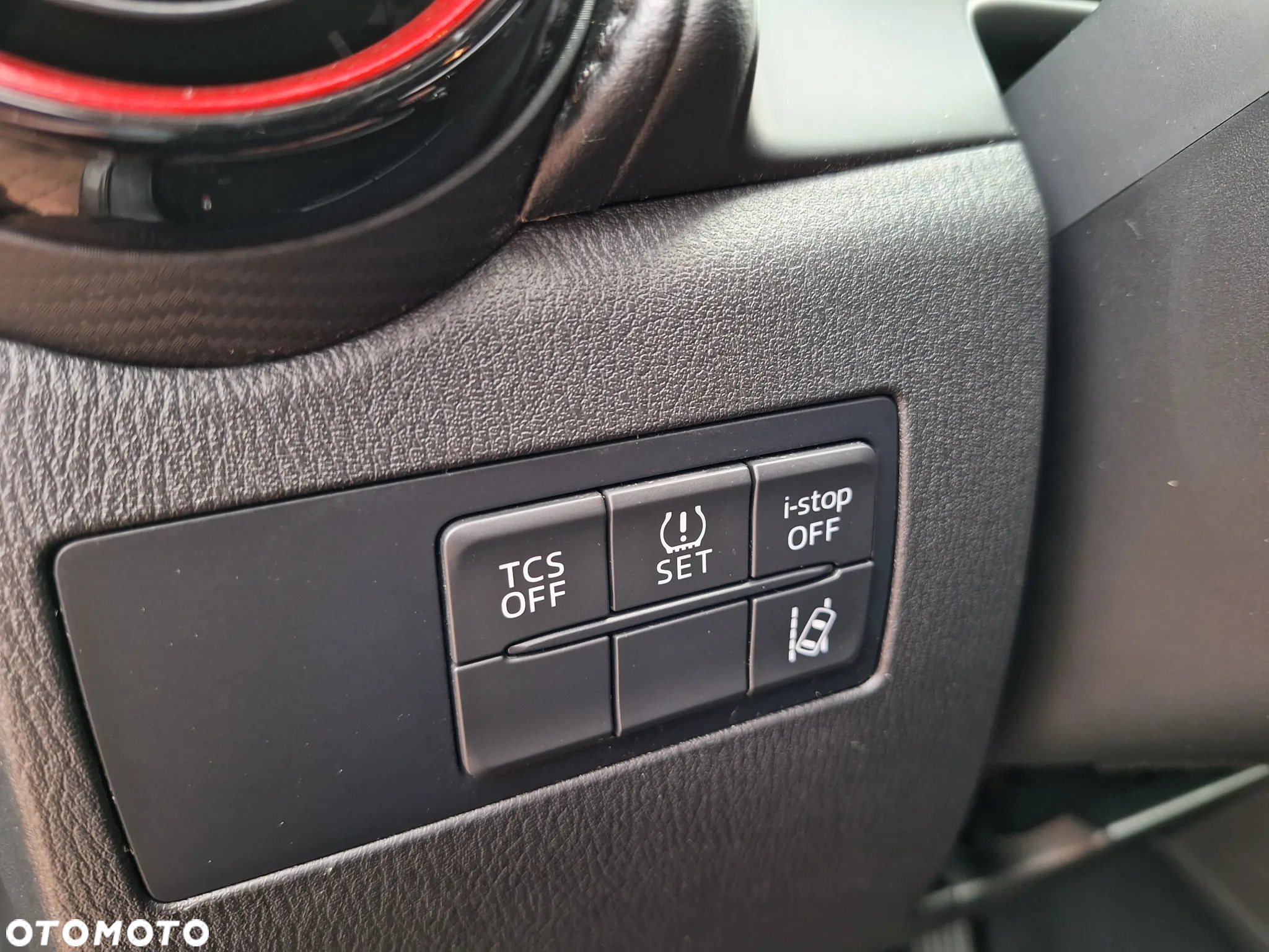 Mazda CX-3 SKYACTIV-G 120 FWD Kizoku Intense - 16