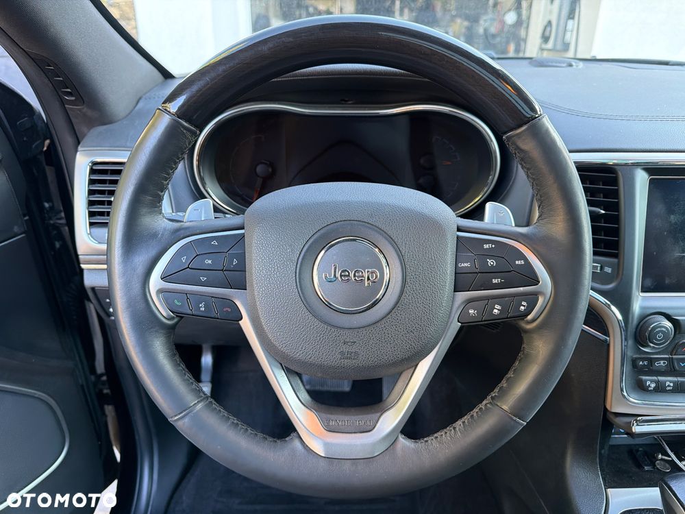 Jeep Grand Cherokee ver-3-6-v6-summit - 30