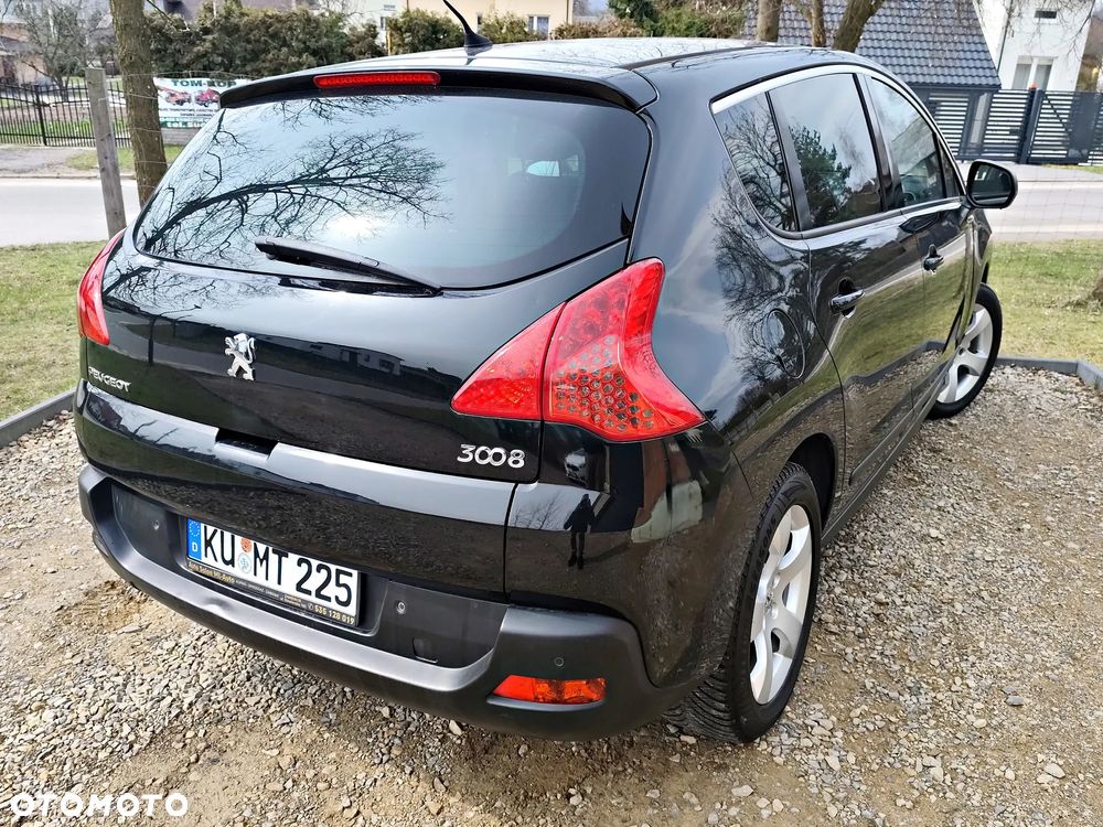 Peugeot 3008 120 VTi Active - 3