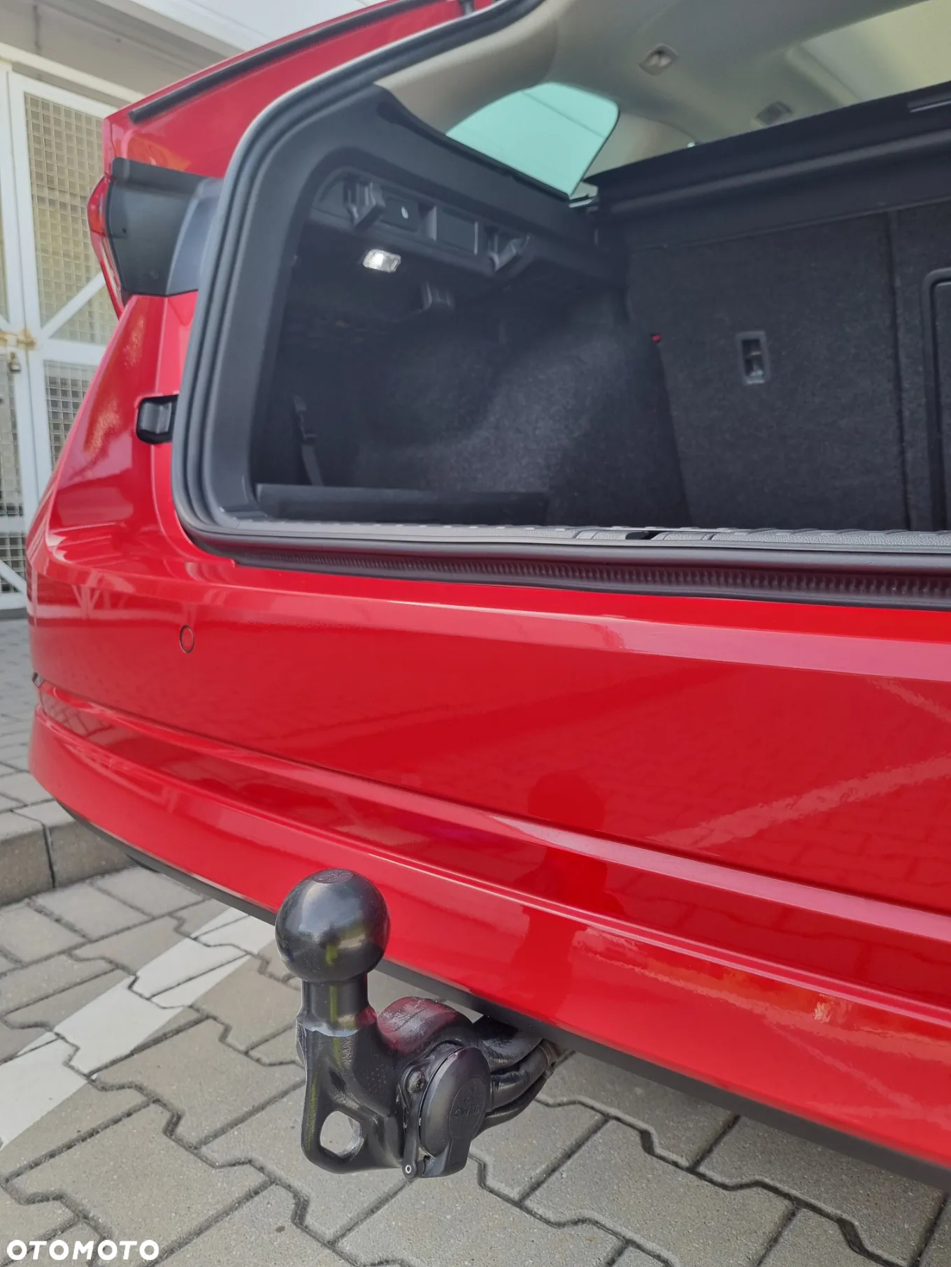 Skoda Octavia 2.0 TDI Style - 17