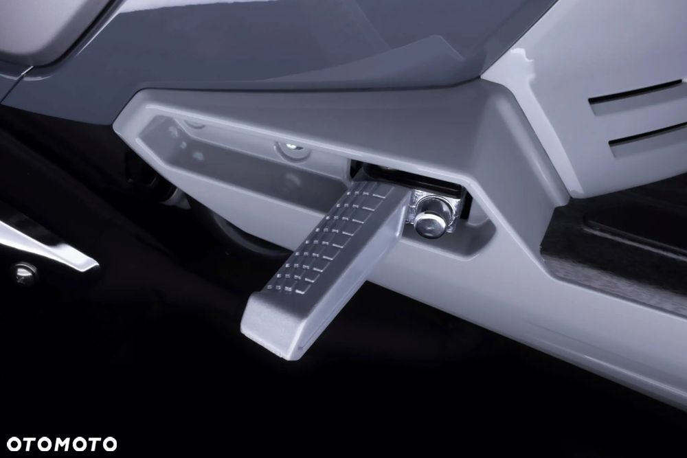 Junak Classico 125 - 18