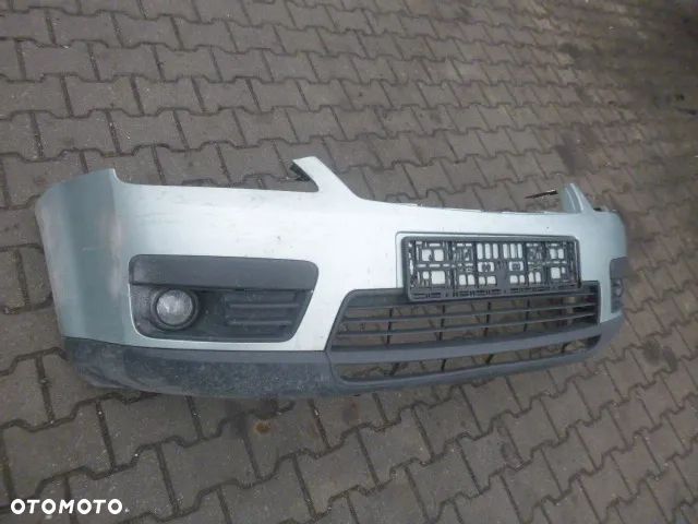 ZDERZAK PRZÓD PRZEDNI FORD FOCUS C-MAX 03-07 - 7