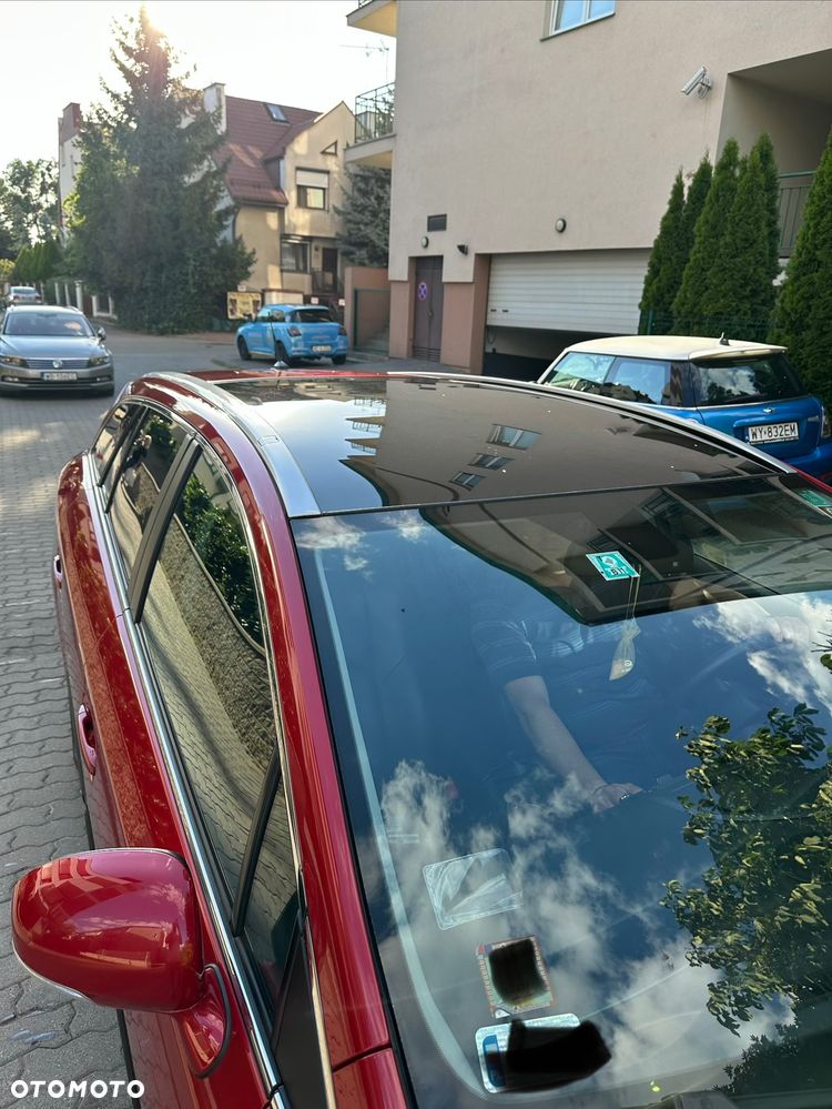 Toyota Avensis 2.0 Premium - 7