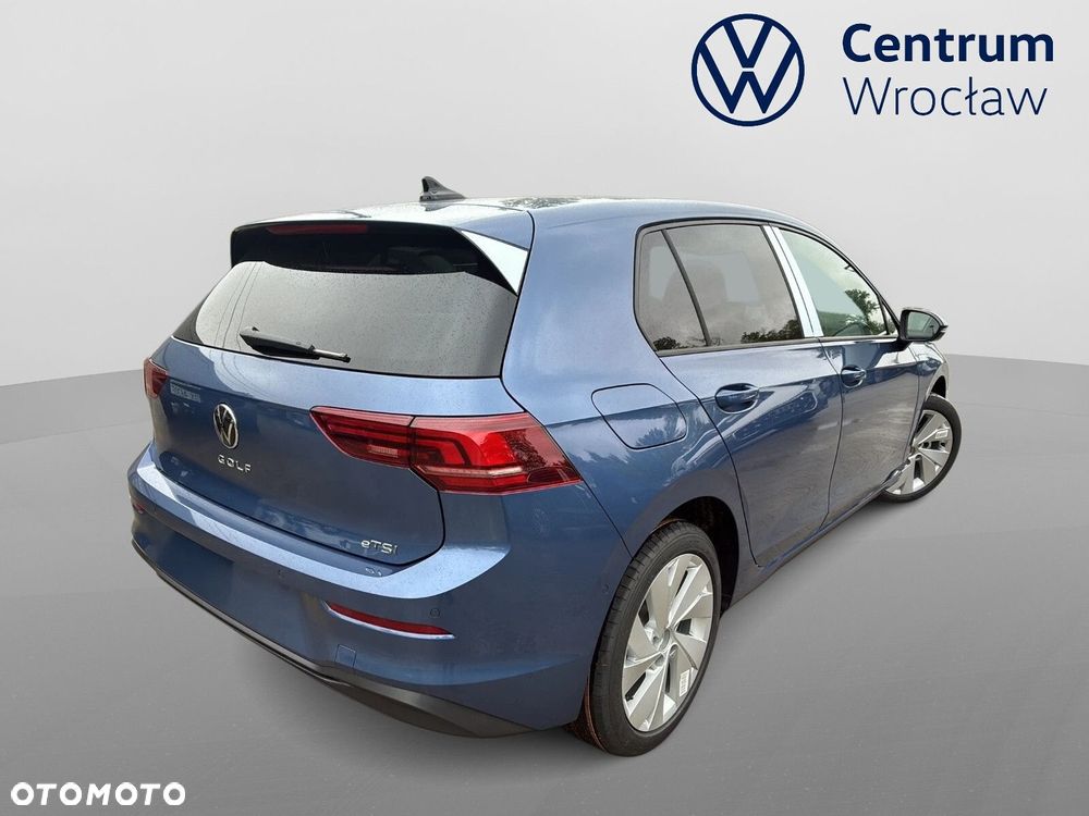 Volkswagen Golf - 3