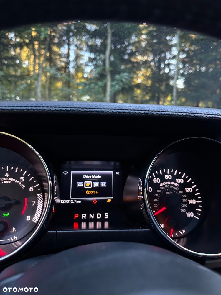 Ford Mustang 2.3 EcoBoost - 18