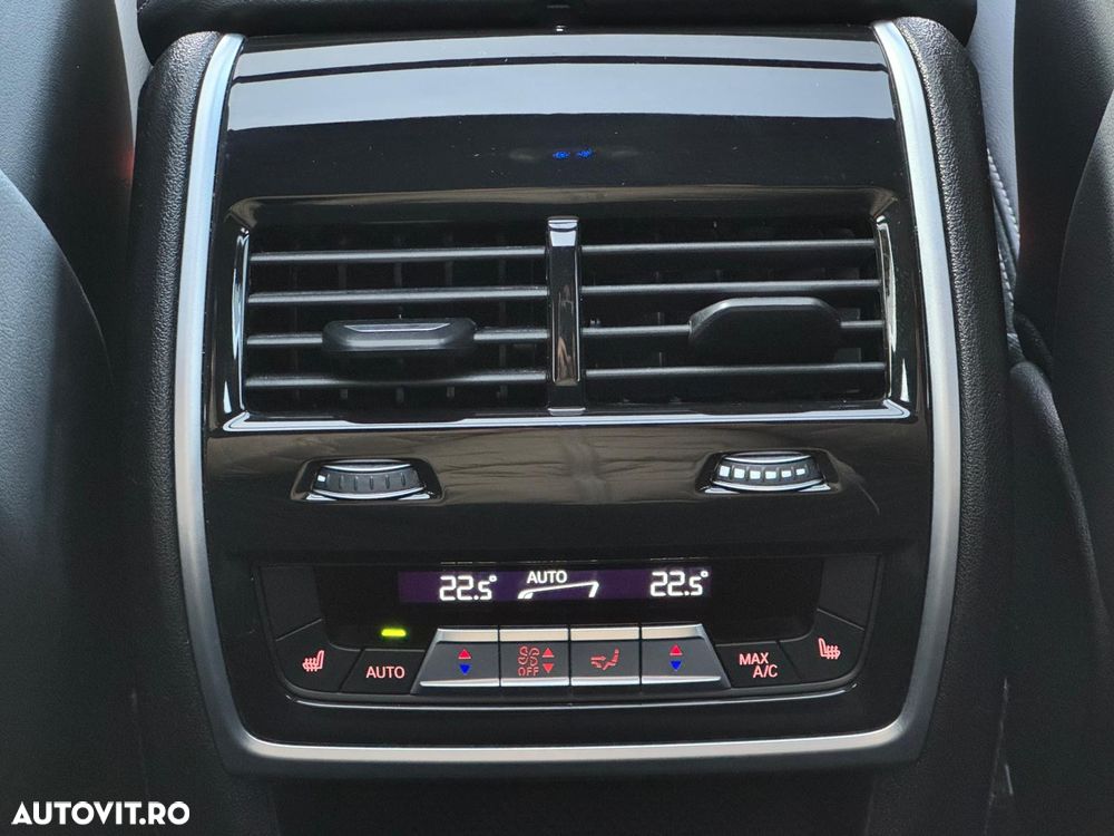 BMW X6 xDrive30d M Sport - 20