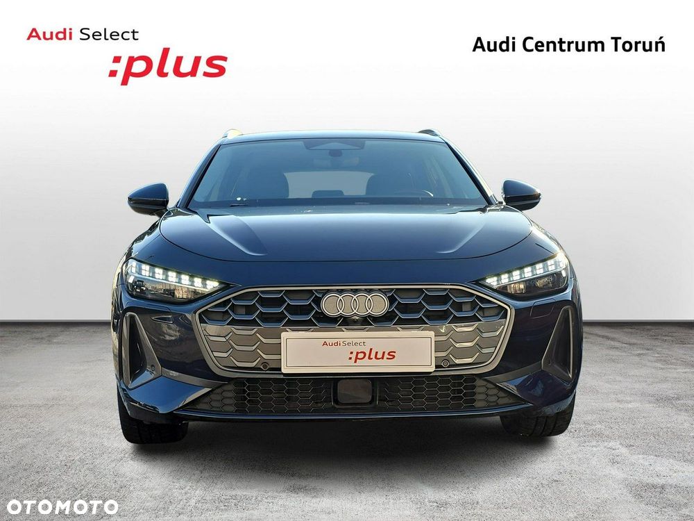 Audi A5 Avant - 8
