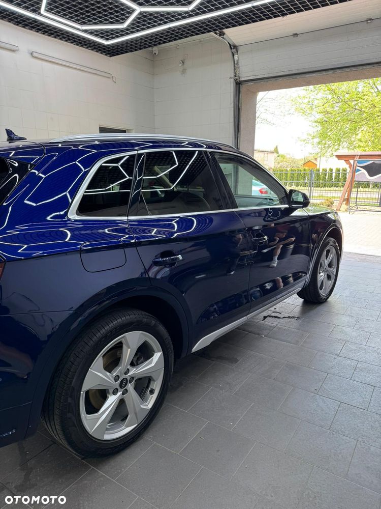Audi Q5 45 TFSI quattro S tronic - 6