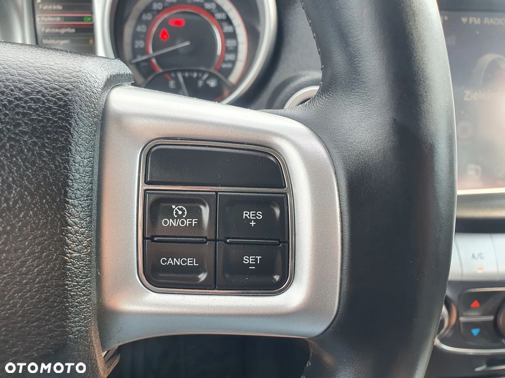 Fiat Freemont 2.0 Multijet 16V DPF Black Code - 19