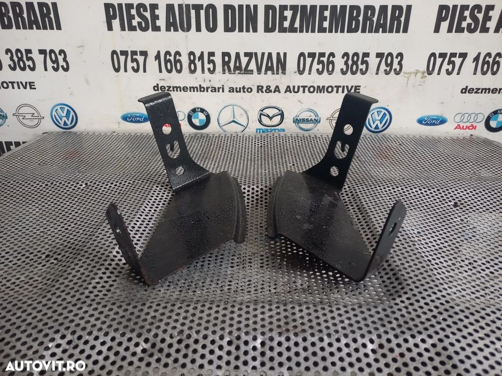 Scara Bara Fata Renault Master 3 Opel Movano 2.3 Dci Euro 5 125 Cai An 2011-2012-2013-2014-2015-201 - 6