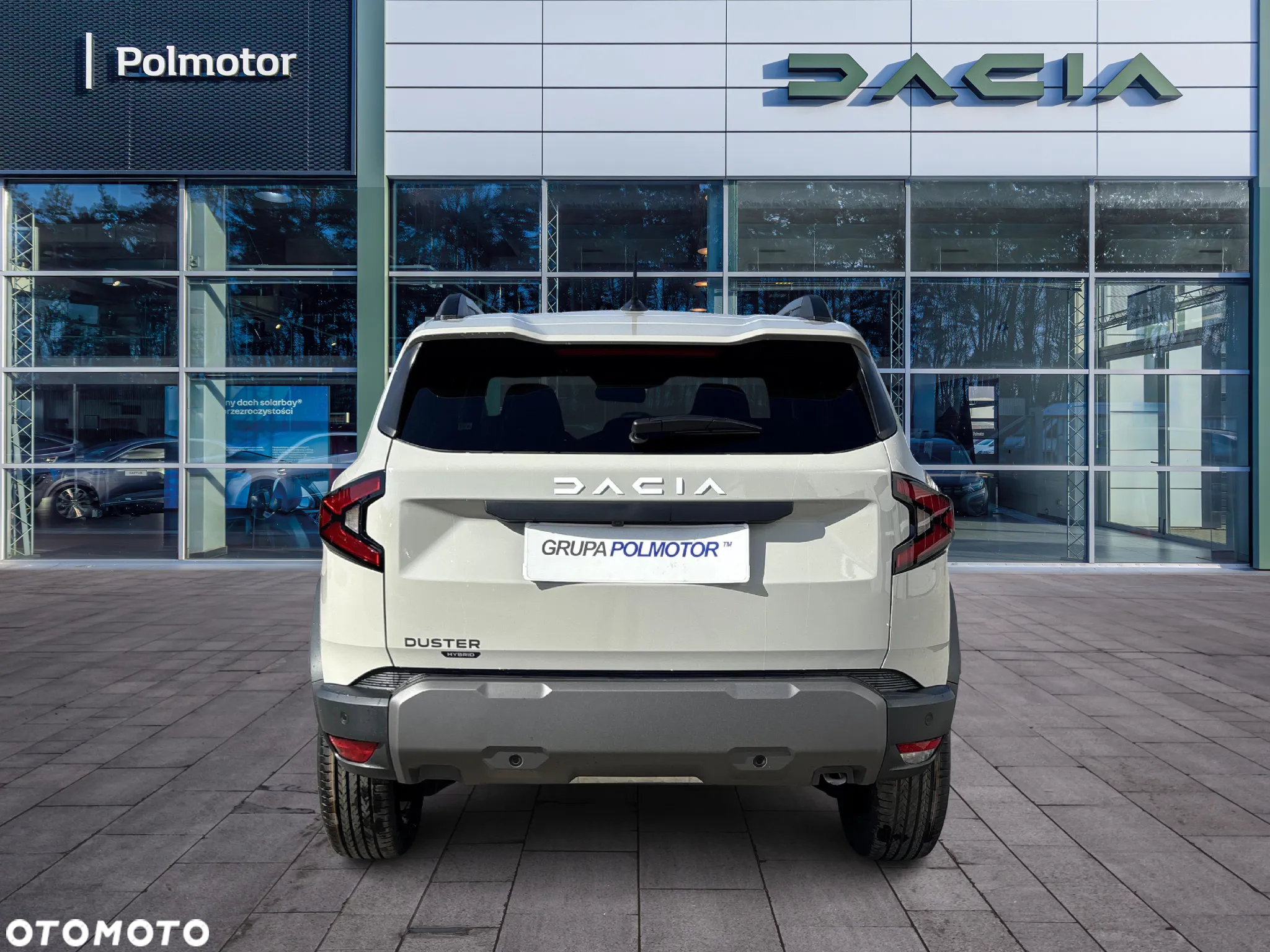 Dacia Duster - 4