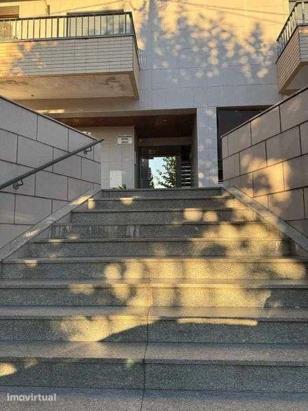 Apartamento T3 em Peso da Régua - Grande imagem: 4/12
