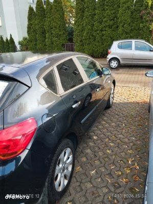 Opel Astra - 5