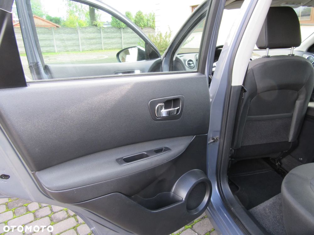 Nissan Qashqai 2.0 Acenta - 17