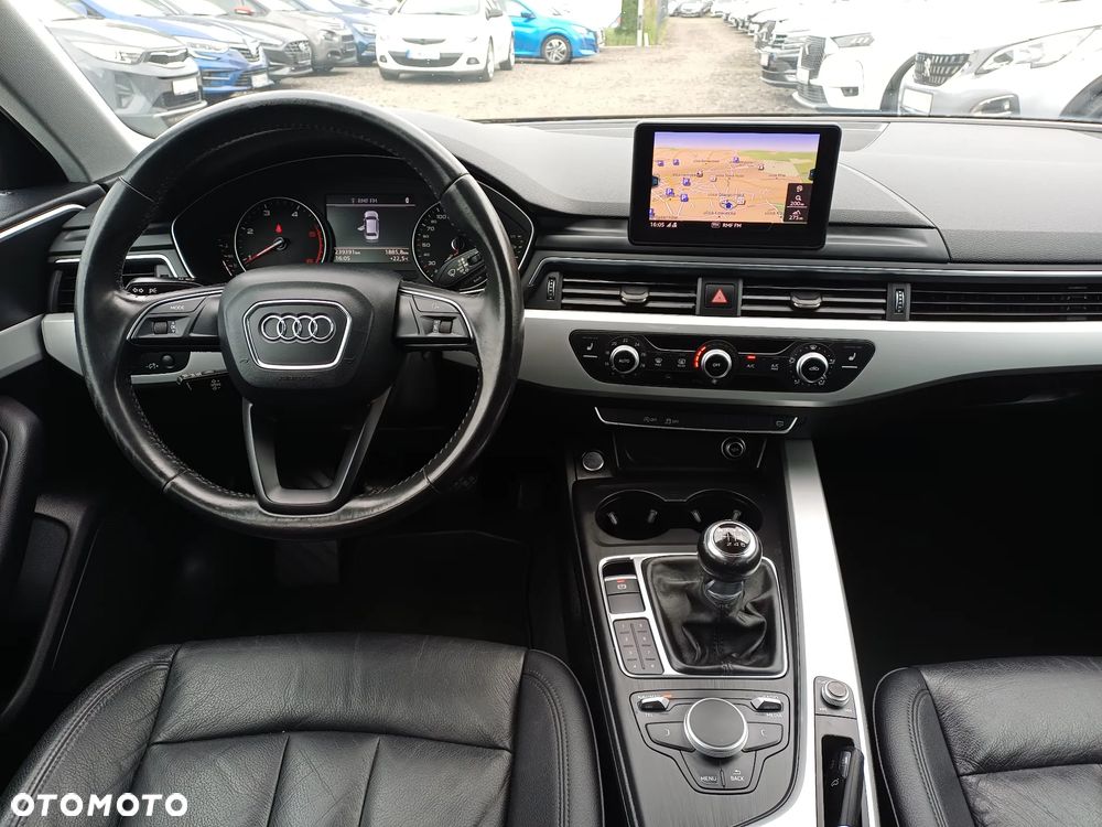 Audi A4 ver-2-0-tdi-ultra-design - 28