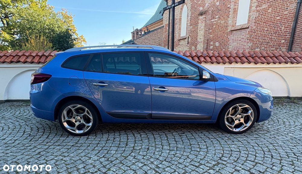 Renault Megane TCe 180 GT - 5
