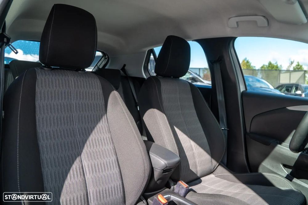Opel Corsa-e 50 kWh Edition - 26