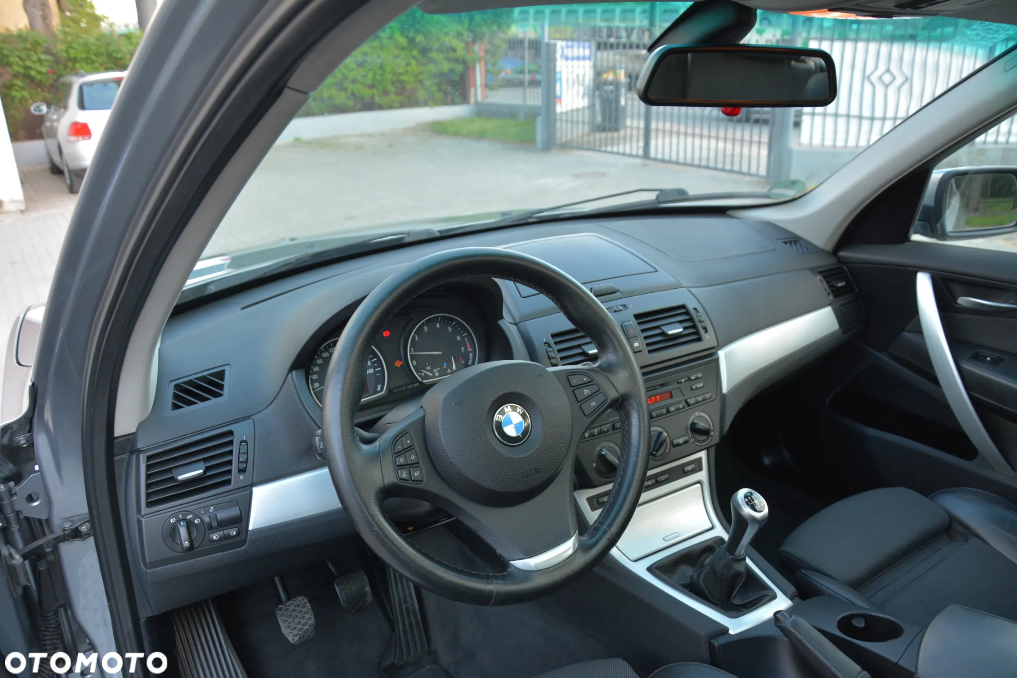 BMW X3 xDrive20i - 7