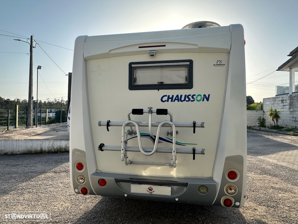 Chausson Flash 04 - 6