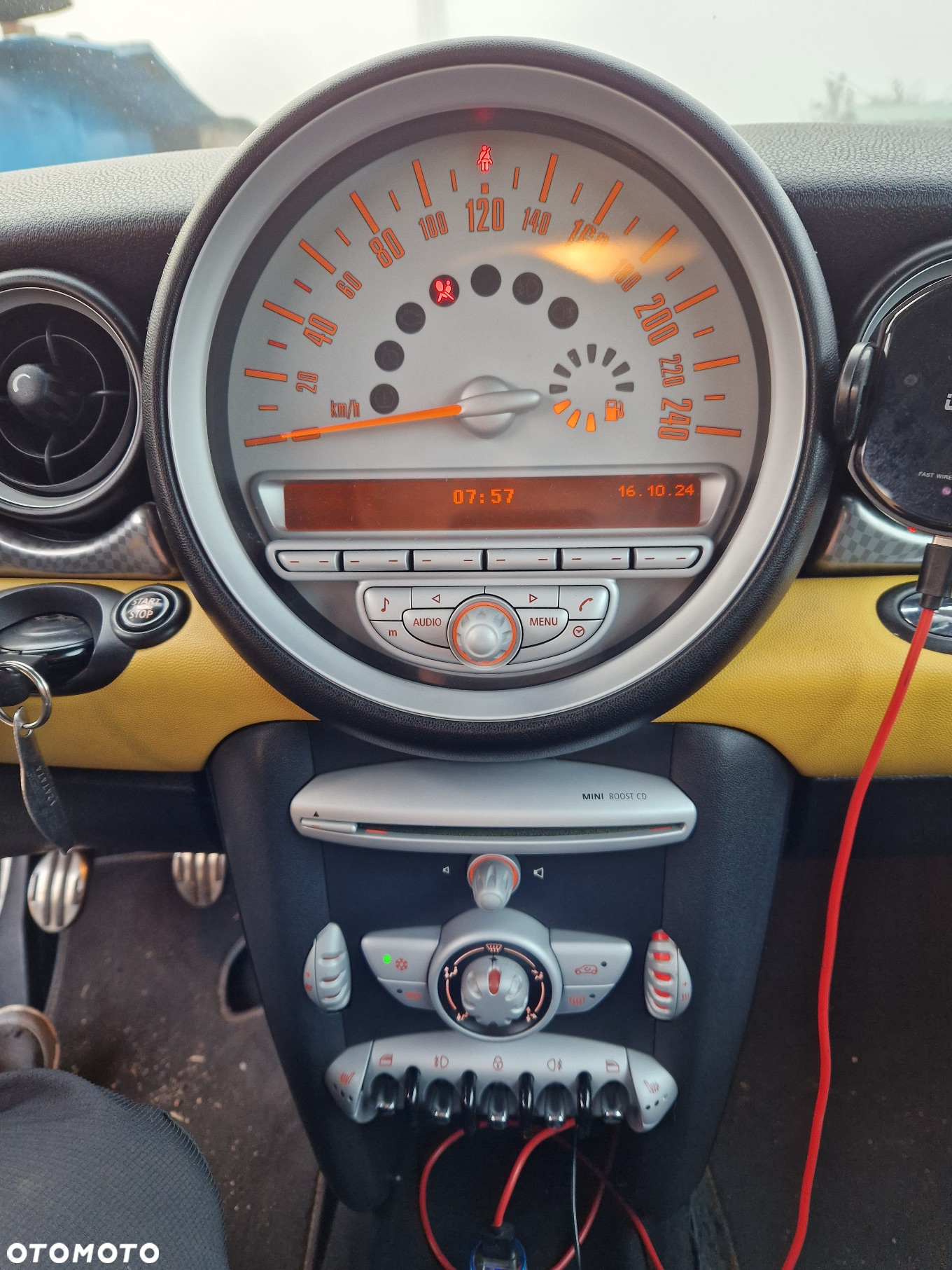 MINI Cooper S Standard - 13