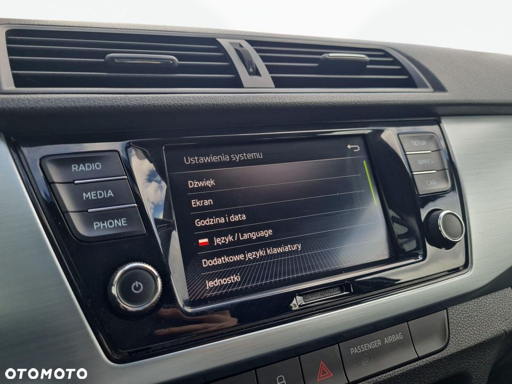 Skoda Fabia 1.0 TSI Ambition - 20