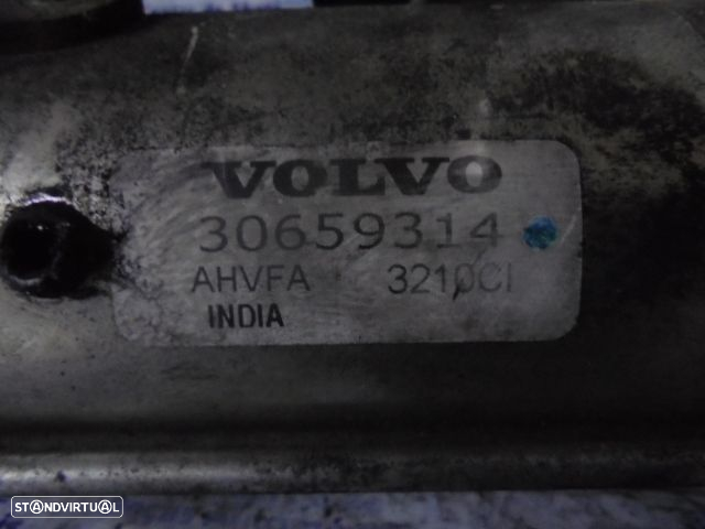 Motor De Arranque 30659314 VOLVO XC60 2014 2.0D 163CV 5P AZUL - 5