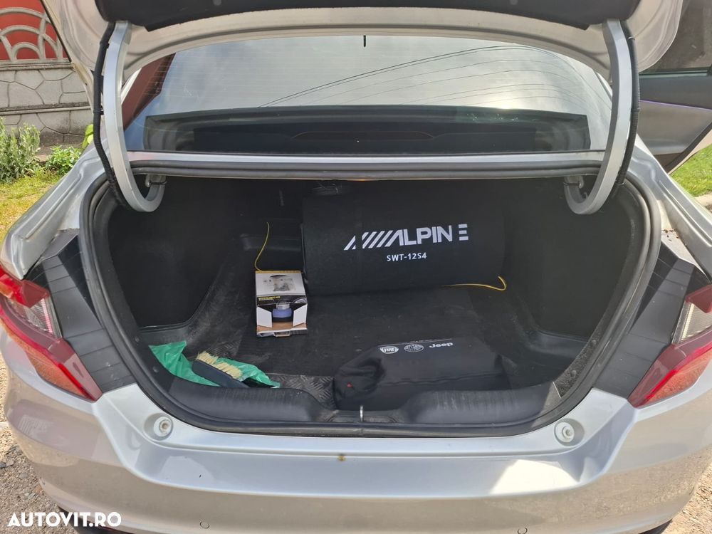Fiat Tipo 1.6 Mjet Lounge - 12
