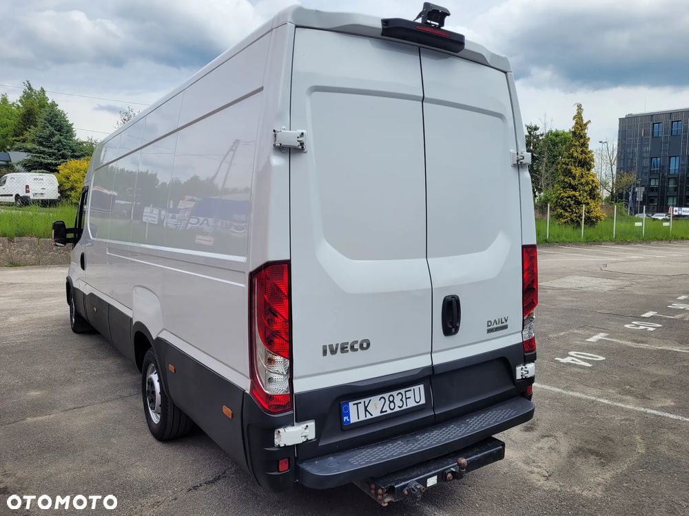 Iveco Daily - 6