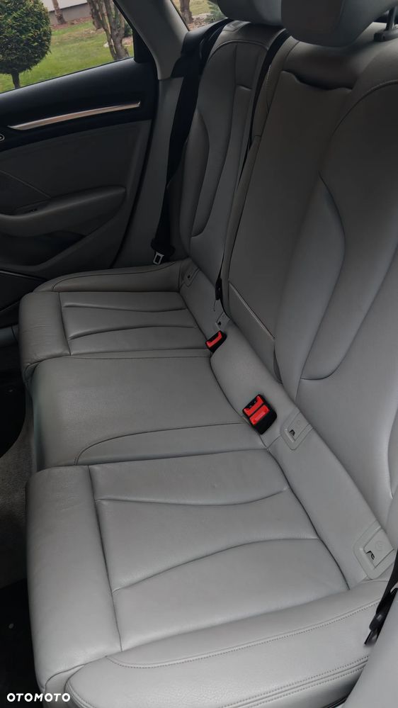 Audi A3 Limousine - 10