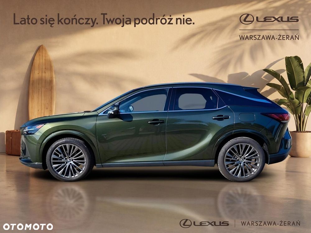 Lexus RX - 3