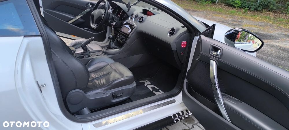 Peugeot RCZ - 10
