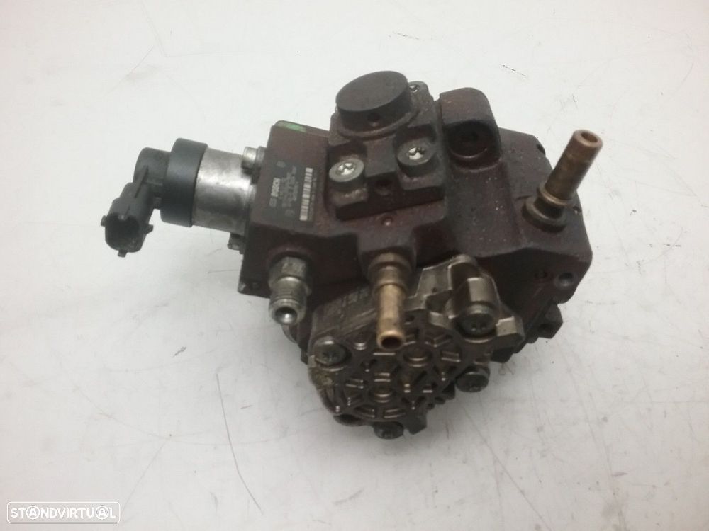 Bomba Alta Pressao FORD FOCUS II 1.6 TDCi BOSCH 0445010102 - 1