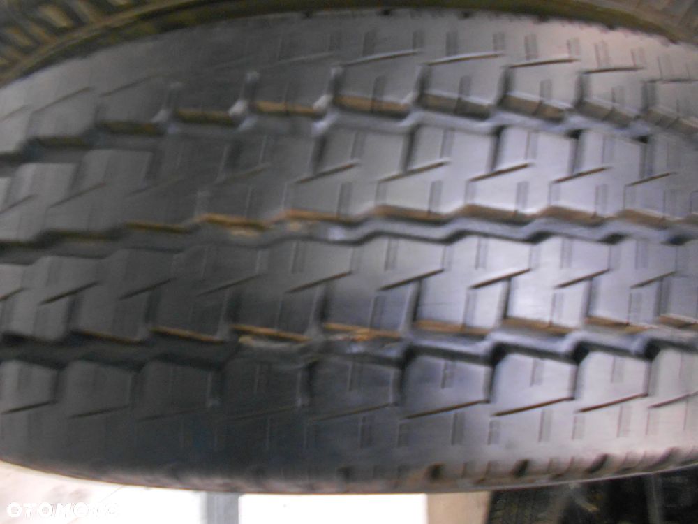 OPONY 205/65R16C TOYO H08 DOT 4317 /  3909 8.8MM - 4