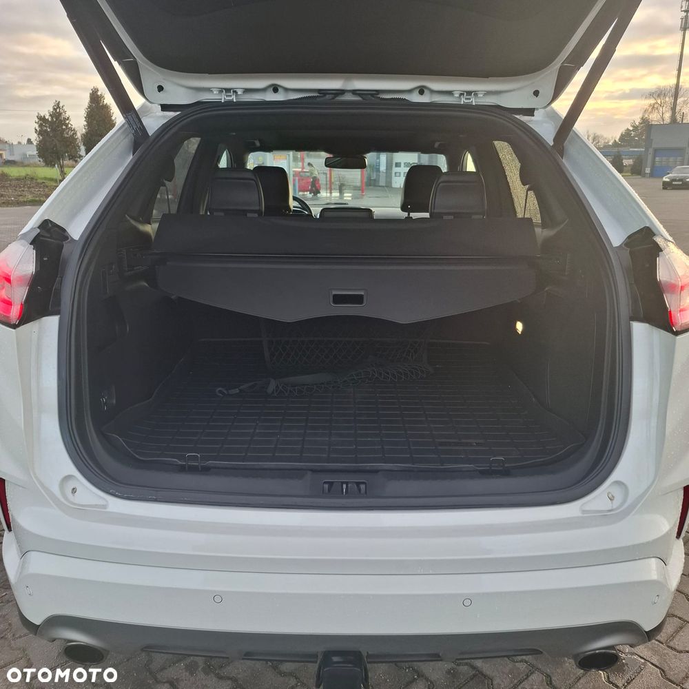 Ford Edge 2.0 EcoBlue Bi-Turbo 4x4 Vignale - 17
