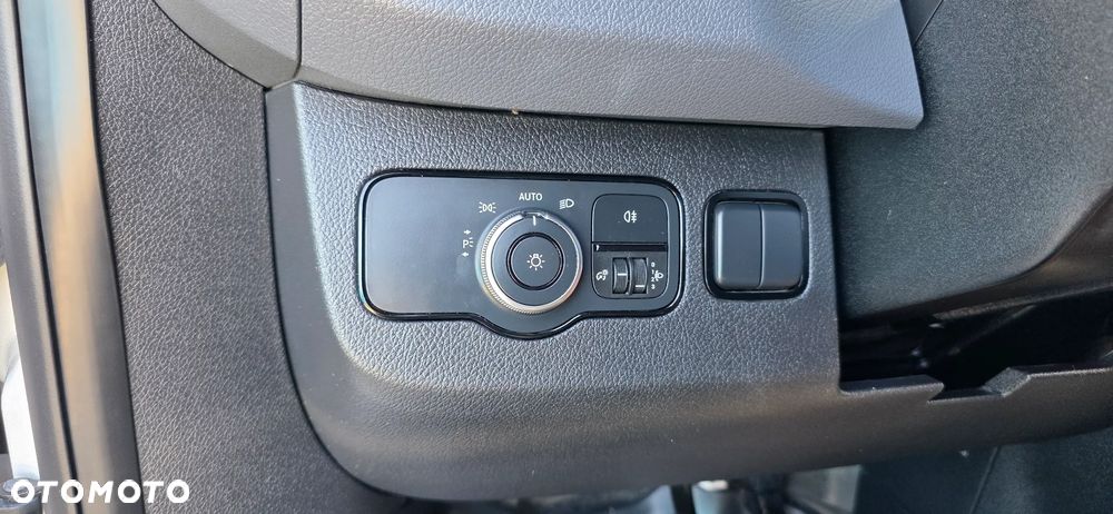 Mercedes-Benz Sprinter 317 CDI L3 H3 Automat 9-g Tronic - 14