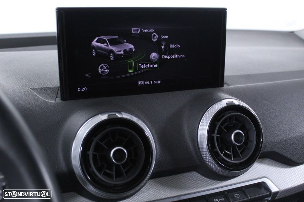 Audi Q2 30 TFSI Advanced - 29