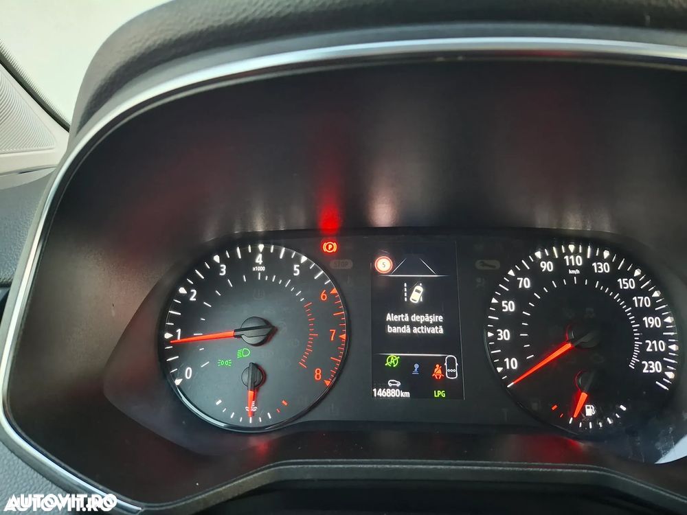 Renault Clio V 1.0 TCe 100 Life - 23