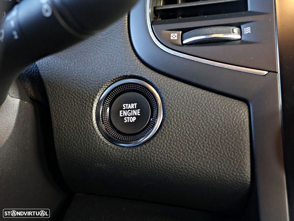 Renault Mégane Sport Tourer 1.5 Blue dCi Equilibre - 49