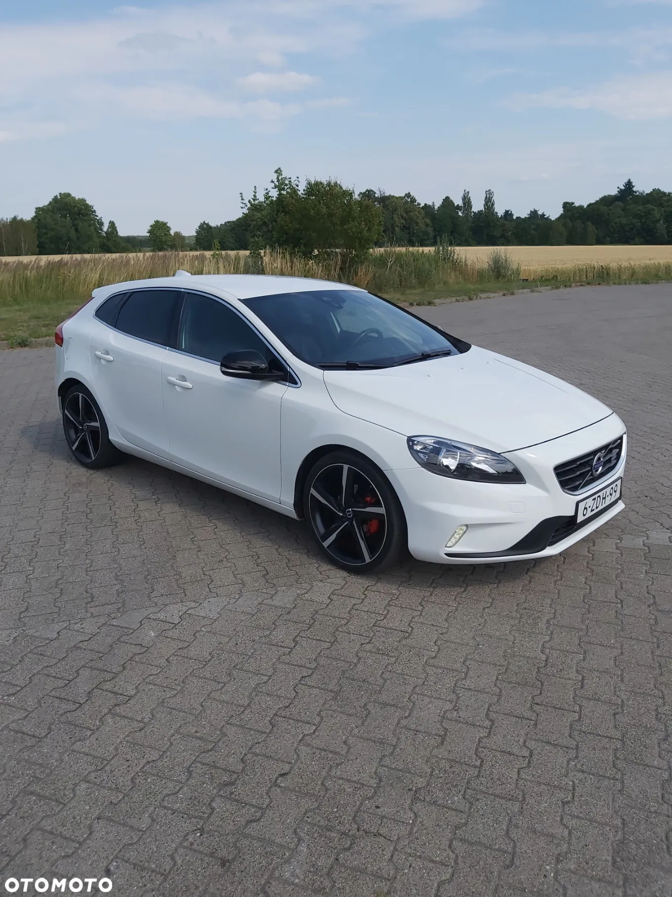 Volvo V40 - 6