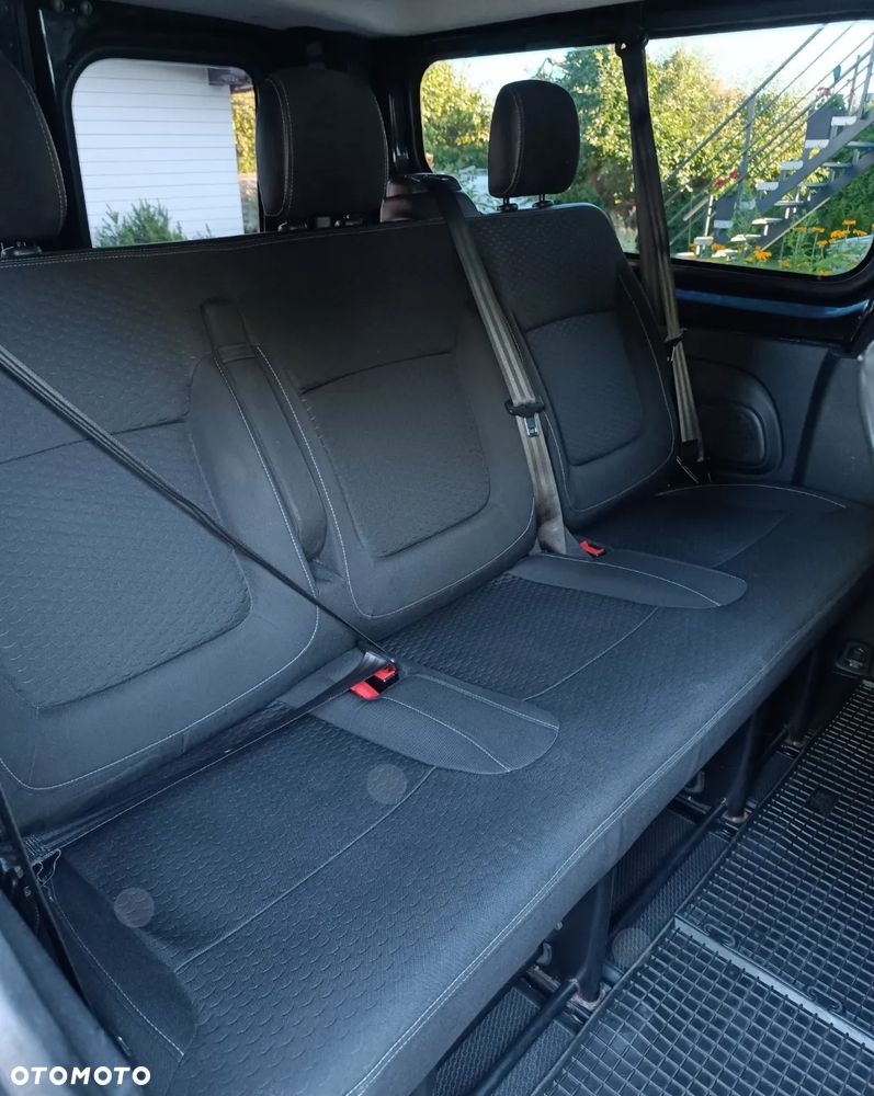 Opel Vivaro L2H1 - 10
