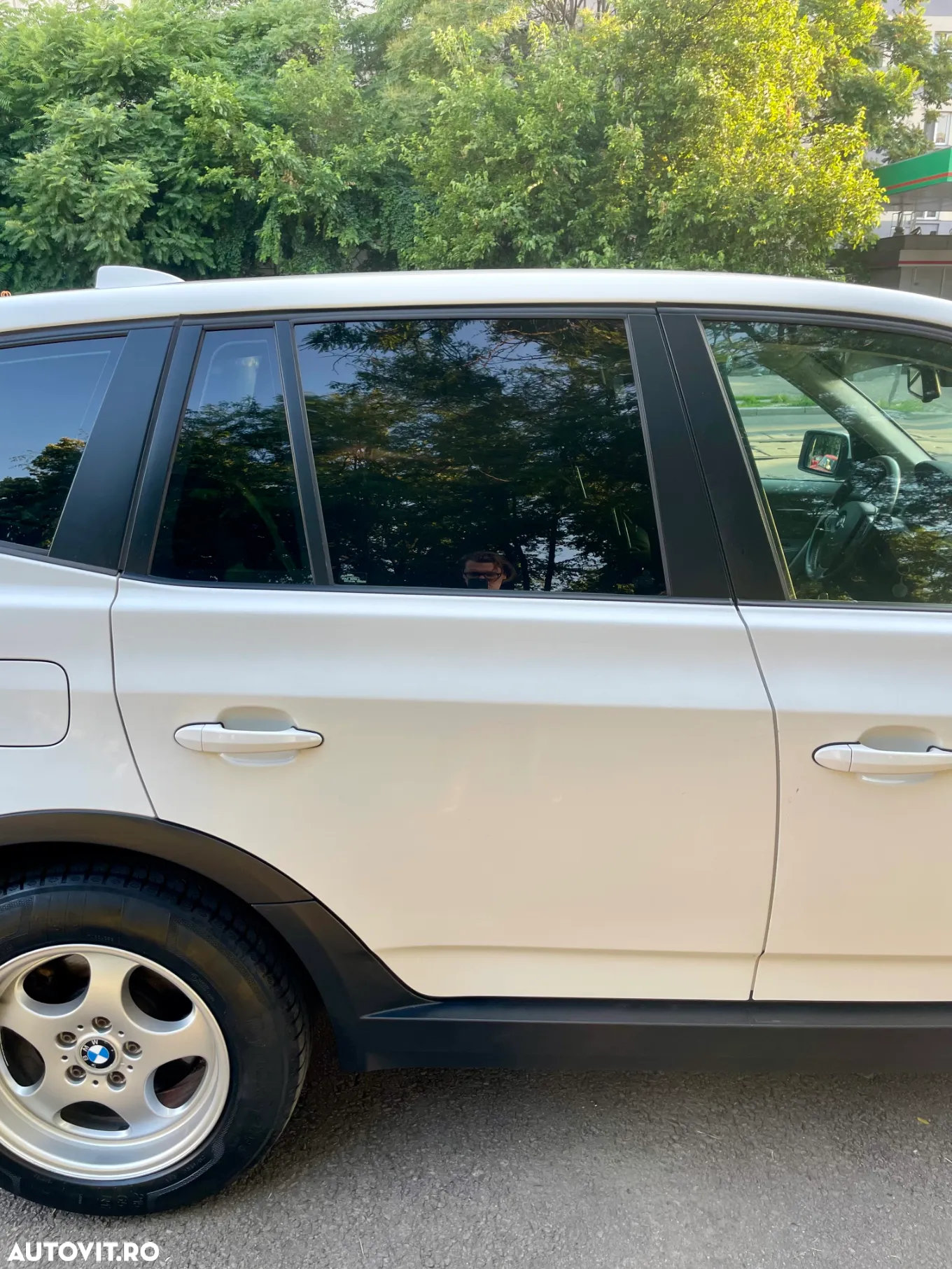 BMW X3 - 12