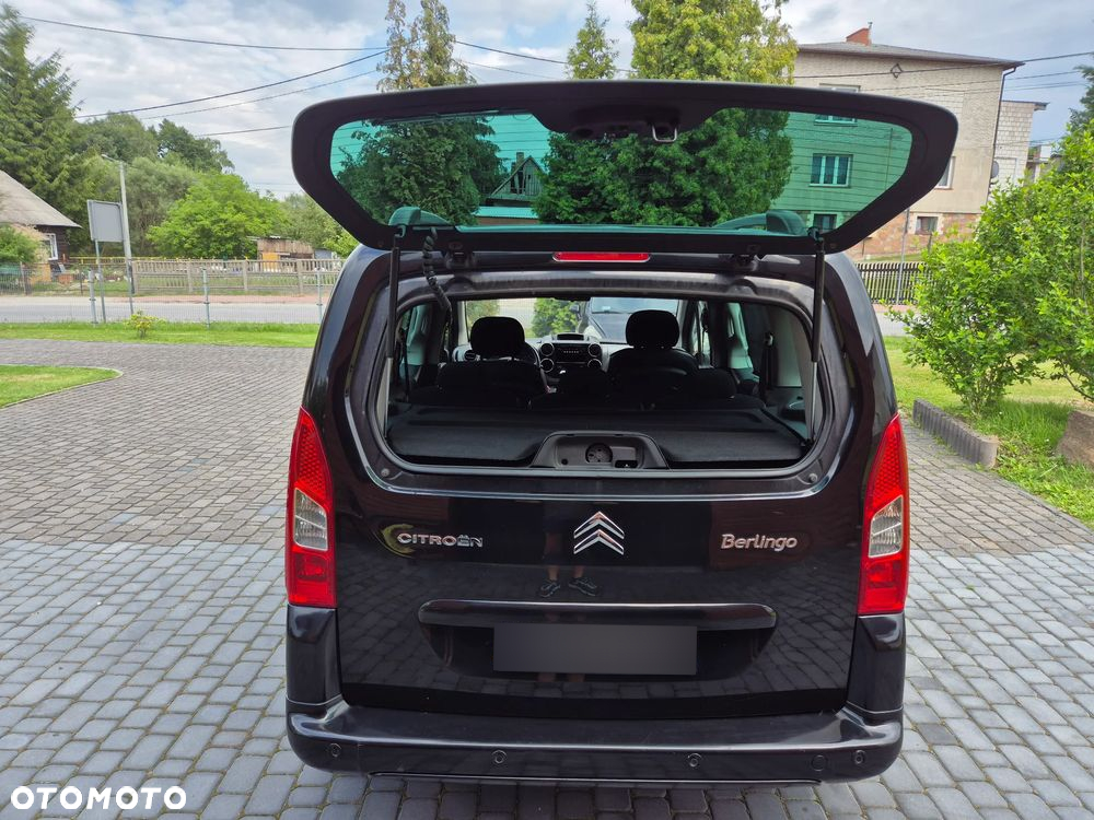 Citroën Berlingo - 7