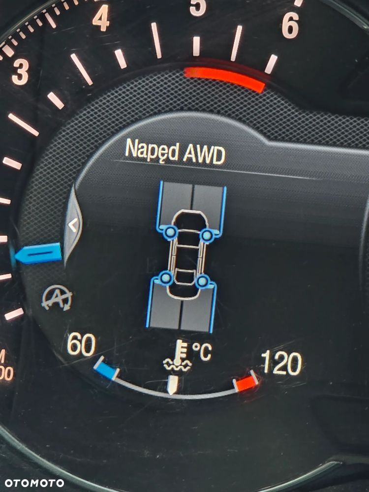 Ford S-Max 2.0 TDCi Titanium PowerShift - 27