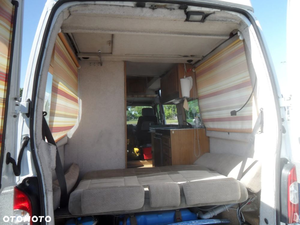 Renault Master - 12
