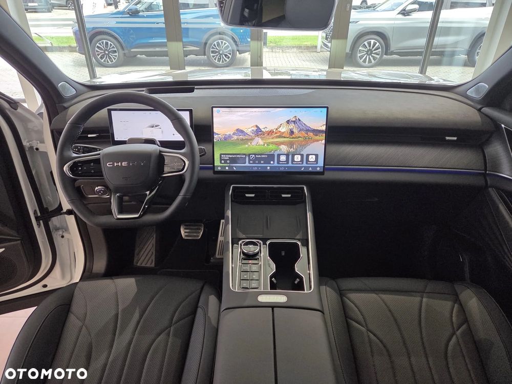 Chery Tiggo 9 - 14